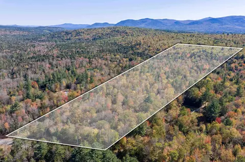 347 Chase Rd, Sandwich, NH 03259