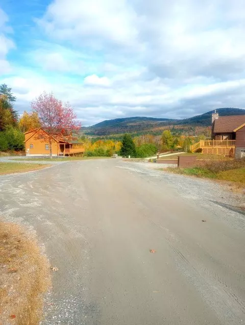 9 Fenn Way Circle #7, Bath, NH 03740