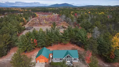 97 Pig St, Brownfield, ME 04010