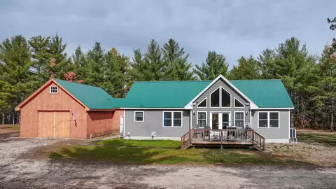 97 Pig St, Brownfield, ME 04010