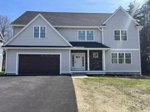 111 Concord St, Nashua, NH 03064