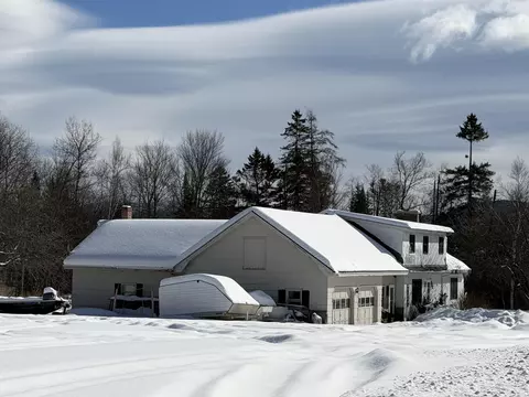 30 W Milan Rd, Berlin, NH 03570