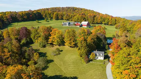 355 Greene Rd, Woodstock, VT 05071