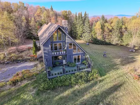 397 Mountain View Rd, Newark, VT 05871
