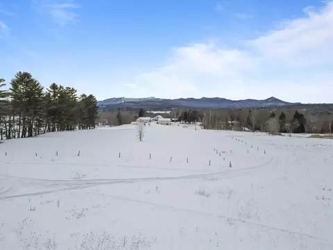 0 Elizabeths Ln #3A & 3B, Stowe, VT 05672