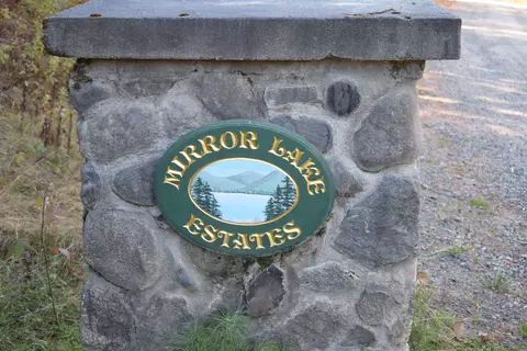 lot12 Mirror Lake Ests, Whitefield, NH 03598