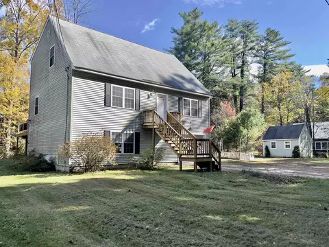10 Beaver Glen Rd, Hillsborough, NH 03244