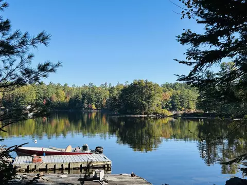 13 Lake Umbagog, Errol, NH 03579