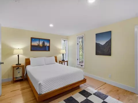 Bedroom - 185 Maple Rd, Stowe, VT 05672 photo 8 of 10