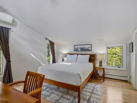 Bedroom - 185 Maple Rd, Stowe, VT 05672 photo 4 of 10