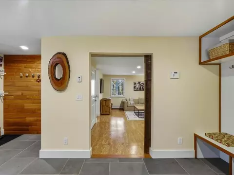 Entry Way - 185 Maple Rd, Stowe, VT 05672 photo 6 of 8