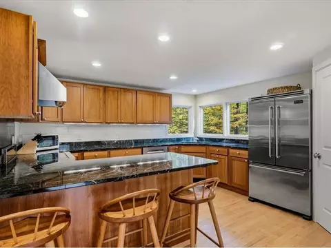 Kitchen - 185 Maple Rd, Stowe, VT 05672 photo 1 of 3