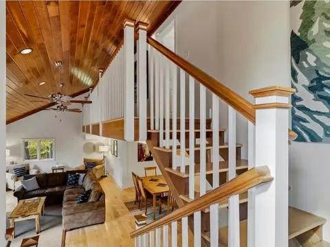 Entry Way - 185 Maple Rd, Stowe, VT 05672 photo 1 of 8