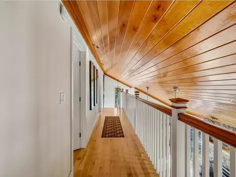 Entry Way - 185 Maple Rd, Stowe, VT 05672 photo 8 of 8