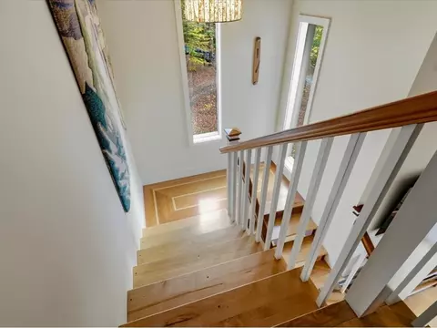 Entry Way - 185 Maple Rd, Stowe, VT 05672 photo 3 of 8
