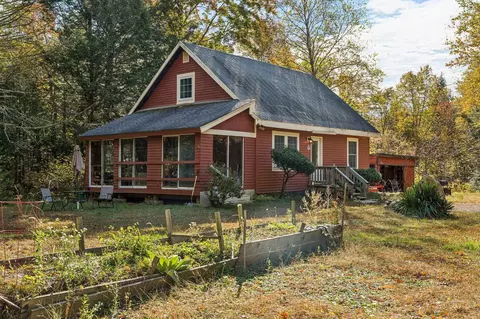 57 Batchelder Ln, Strafford, NH 03884