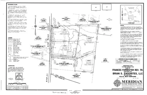 194 Dow Rd, Hollis, NH 03049