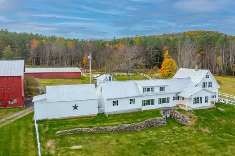 Exterior - 172 Goose Ln, Bath, NH 03740 photo 7 of 7