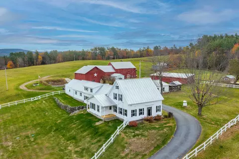 Exterior - 172 Goose Ln, Bath, NH 03740 photo 1 of 7