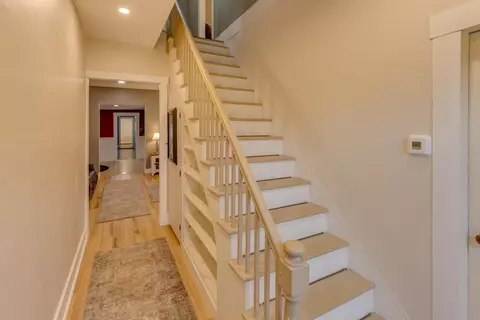 Entry Way - 172 Goose Ln, Bath, NH 03740 photo 7 of 7