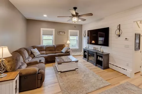 Living - 172 Goose Ln, Bath, NH 03740 photo 1 of 6