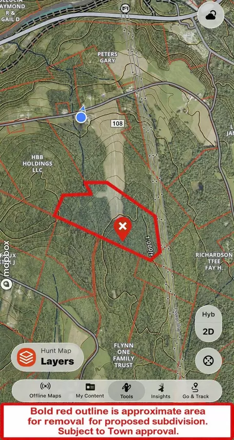 Other - 172 Goose Ln, Bath, NH 03740 photo 9 of 9