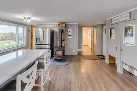 Entry Way - 172 Goose Ln, Bath, NH 03740 photo 1 of 7