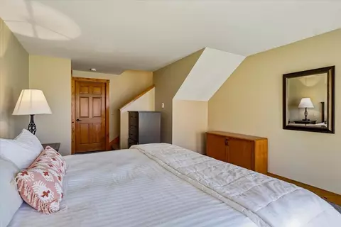 Bedroom - 16 White Pine Dr #4744, Jay, VT 05859 photo 3 of 3