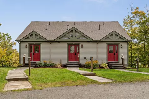 Exterior - 16 White Pine Dr #4744, Jay, VT 05859 photo 8 of 8