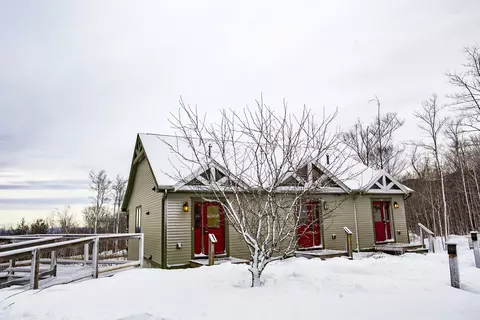 Exterior - 16 White Pine Dr #4744, Jay, VT 05859 photo 2 of 8
