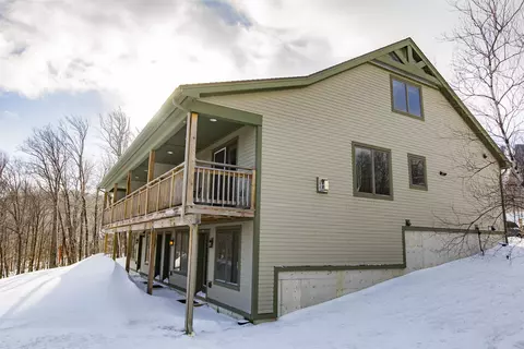 Exterior - 16 White Pine Dr #4744, Jay, VT 05859 photo 3 of 8