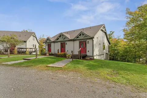 Exterior - 16 White Pine Dr #4744, Jay, VT 05859 photo 7 of 8
