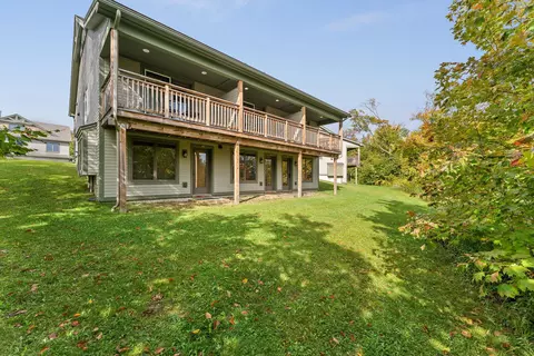Exterior - 16 White Pine Dr #4744, Jay, VT 05859 photo 6 of 8