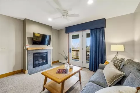 Living - 16 White Pine Dr #4744, Jay, VT 05859 photo 4 of 4