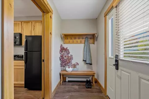 Entry Way - 16 White Pine Dr #4744, Jay, VT 05859 photo 2 of 2
