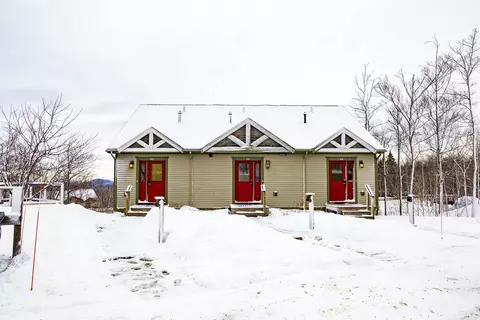 Exterior - 16 White Pine Dr #4744, Jay, VT 05859 photo 1 of 8