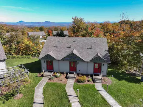 Exterior - 16 White Pine Dr #4744, Jay, VT 05859 photo 4 of 8