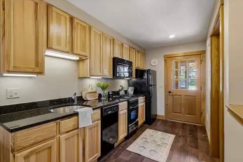 Kitchen - 16 White Pine Dr #4744, Jay, VT 05859 photo 1 of 1