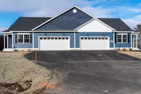 50 Millstone Dr #57, Northfield, NH 03276
