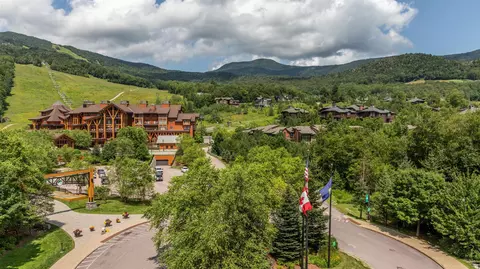 7412 Mountain Rd #1530, Stowe, VT 05672