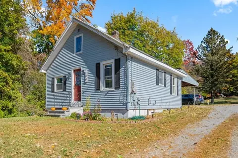 188 Stratton Rd, Rutland, VT 05701