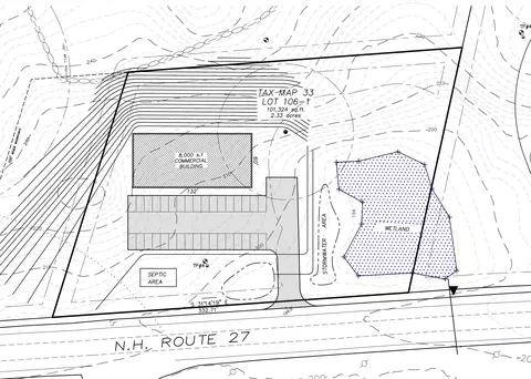 209 Route 27, Raymond, NH 03077