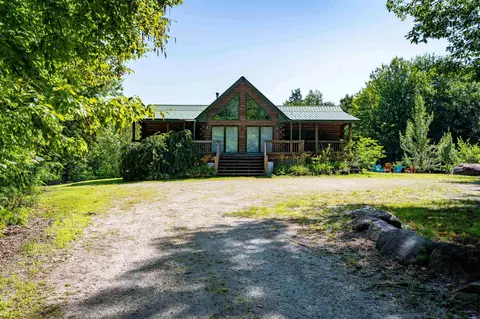 337 Union Hill Rd, Stow, ME 04037