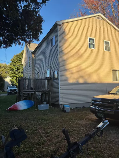 161 Forest St, Rutland, VT 05701