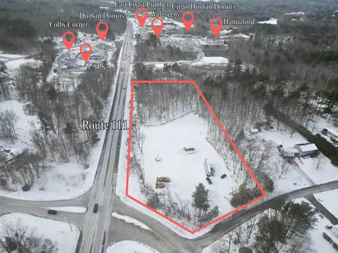 00 Woodridge Rd, Hampstead, NH 03841