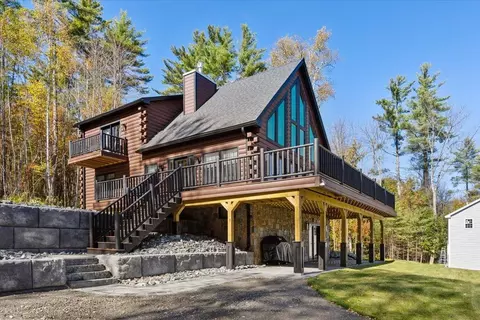 135 Lakeside Dr, Haverhill, NH 03765