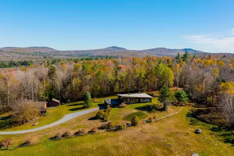622 Dorchester Rd, Lyme, NH 03768