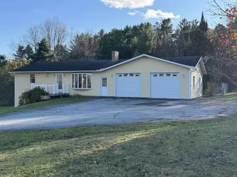 6160 Us Route 2 Hwy, Marshfield, VT 05658