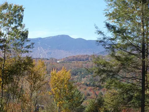 0 Dogwood Springs Rd #LOT 3, Stowe, VT 05672