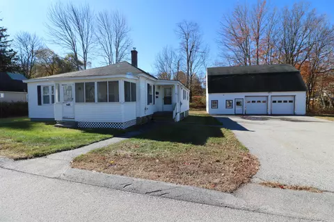 8 Cross St, Jaffrey, NH 03452
